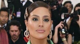 Ashley Graham desvela que casi pierde la vida en el parto de sus gemelos