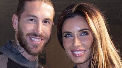 Sergio Ramos cuenta cómo está educando a sus hijos con Pilar Rubio