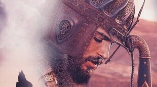 Así podría ser 'El turco', la nueva serie de Can Yaman