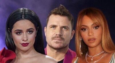 Dani Martín, Camila Cabello, Beyoncé y otros cantantes que han triunfado en solitario tras dejar sus grupos