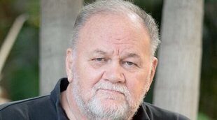 Thomas Markle, padre de Meghan Markle, ingresado tras sufrir un derrame cerebral