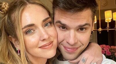 Fedez, marido de Chiara Ferragni, sobre su tumor de páncreas: "Es el que tuvo Steve Jobs"