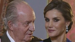 'Los Borbones: Una familia real': del sufrimiento de la Reina Letizia al comportamiento borbónico del Rey Juan Carlos