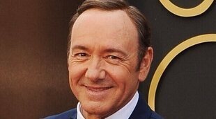 Kevin Spacey, acusado por la Fiscalía de Reino Unido de cuatro delitos de abuso sexual a tres hombres