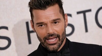 Eva Longoria, Christina Aguilera, Ricky Martin... todos los VIPs que no se han querido perder la gala amfAR 2022