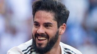 Isco Alarcón deja el Real Madrid: "Acaba mi etapa en el club donde he cumplido todos mis sueños"