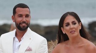 Los motivos del enfado de Omar con Anabel