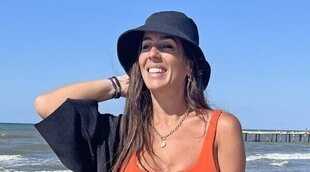 Anabel sale de la lista de nominados en 'Supervivientes 2022'