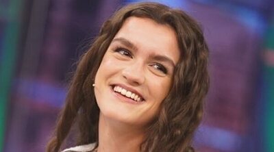 Amaia pensó en que Carlota Corredera y María Patiño hiciesen de ella y Aitana en el videoclip de su colaboración