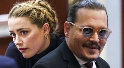 Primeras palabras de Johnny Depp y Amber Heard tras el veredicto de su juicio por difamación