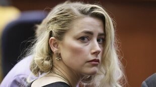 La abogada de Amber Heard dice que la actriz no puede pagar la indemnización a Johnny Depp