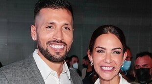 Tamara Gorro y Ezequiel Garay se reconcilian después de su separación a comienzos de 2022