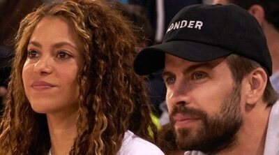 Gerard Piqué y Shakira se separan: "Lamentamos confirmar que nos estamos separando"