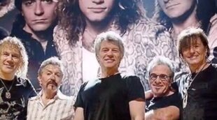 Muere Alec John Such, uno de los fundadores de la banda Bon Jovi