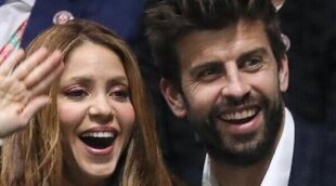 Piqué podría haber estado viendo a una exnovia: al parecer tuvo dos móviles y Shakira nunca confió en él