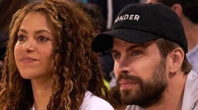 Shakira y Piqué habrían tenido una relación abierta durante años y ella le propuso ir a terapia de pareja