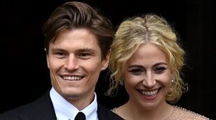 Pixie Lott ya se ha casado