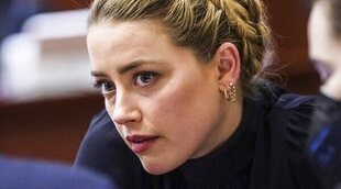 Primeras palabras de la hermana de Amber Heard tras perder el juicio contra Johnny Depp: "Sé lo que vi"