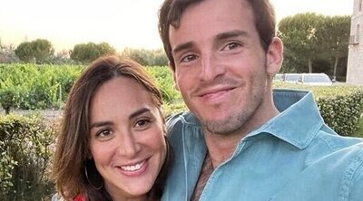 Tamara Falcó le declara su amor a Íñigo Onieva en su cumpleaños y regresan al lugar en el que se conocieron