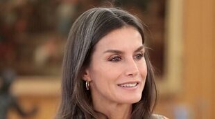 La Reina Letizia en una jornada muy especial: su auditoría con la Alianza Iberoamericana de Enfermedades raras