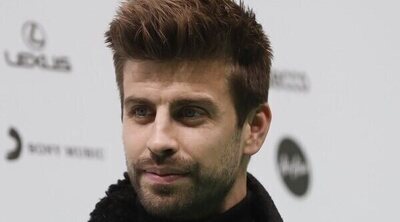 Gerard Piqué contrata un nuevo guardaespaldas para protegerse de la prensa en sus salidas nocturnas