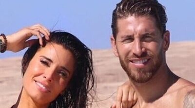 La excentricidad de Sergio Ramos y Pilar Rubio: un chuletón de 500 euros bañado en oro