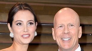 Las duras palabras de Emma Heming sobre Bruce Willis: "Le amo tanto que duele"