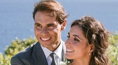 Rafa Nadal y Xisca Perelló están esperando su primer hijo