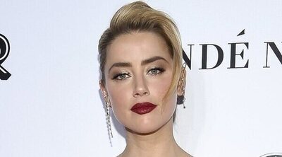 Amber Heard, fiel a su testimonio contra Johnny Depp: "Hasta el día de mi muerte"