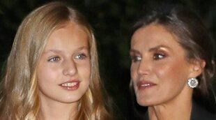 El motivo de la ausencia de la Reina Letizia y la Princesa Leonor en la cena de gala de Ingrid Alexandra