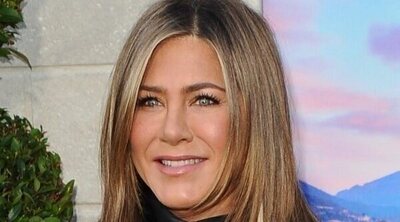 Jennifer Aniston, criticada por decir que Paris Hilton o Monica Lewinsky son famosas por nada