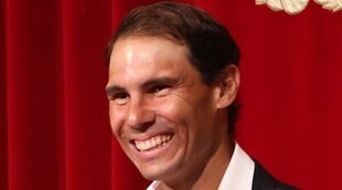 Rafa Nadal aparece por primera vez en Mallorca tras confirmarse su próxima paternidad