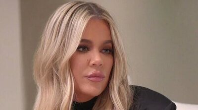 Así reaccionó Khloé Kardashian a la última paternidad de Tristan Thompson: "Yo no compré entradas para este puto circo"