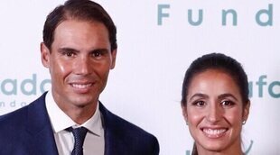 Rafa Nadal y Xisca Perelló confirman el sexo del bebé que esperan