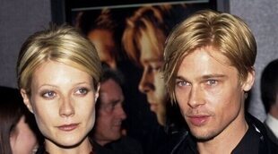 Brad Pitt a Gwyneth Paltrow, 25 años después de su relación: "Es maravilloso tenerte como amiga, te quiero"