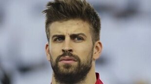 Gerard Piqué protege a su nueva ilusión a través de sus abogados