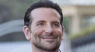 Bradley Cooper habla de su etapa más dura: "Estaba perdido y era adicto a la cocaína"