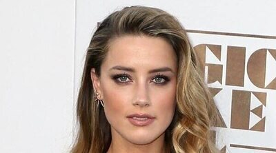 Amber Heard admite en una entrevista exclusiva que aún ama a Johnny Depp