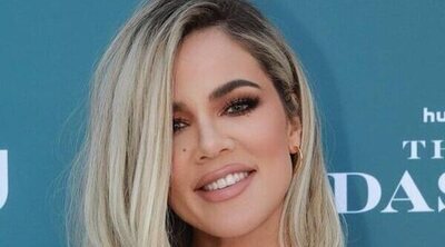 Khloé Kardashian lo niega, pero no dejan de salirle relaciones amorosas: un jugador de baloncesto, un inversor...