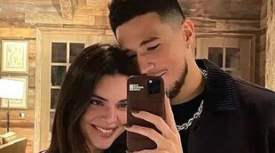 Kendall Jenner y Devin Booker han roto tras dos años juntos