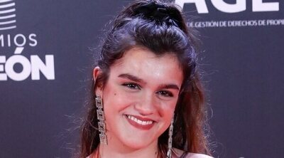 Amaia Romero disfruta de sus primeras vacaciones con su nuevo amor tras su ruptura con Álex de Lucas