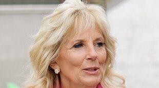 El plan de Jill Biden con las nietas que le acompañaron a Madrid tras su encuentro con la Reina Letizia y Begoña Gómez