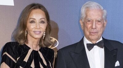 Isabel Preysler y Mario Vargas Llosa siguen viviendo juntos a pesar de los rumores