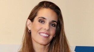 Ona Carbonell anuncia el nacimiento de su segundo hijo: "Es un niño sano y precioso"