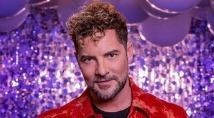 David Bisbal llora la muerte de su gran amigo y entrenador personal Eduardo Mena