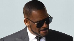 R. Kelly, condenado a 30 años de prisión por tráfico sexual de menores