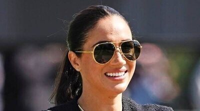 Meghan Markle se posiciona a favor del derecho a aborto tras la decisión de la Corte Suprema de Estados Unidos