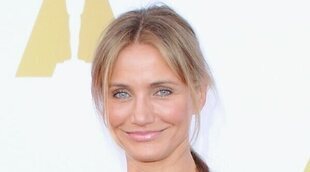 Cameron Diaz regresa a la actuación con 'Back in Action', su nueva película junto a Jamie Foxx