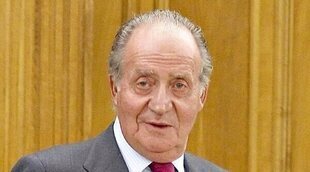 Las sorprendentes y cercanas fotografías del Rey Juan Carlos junto a Alexander, el hijo de Corinna