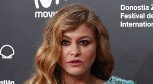 Paulina Rubio, rota de dolor tras la muerte de su madre, Susana Dosamantes